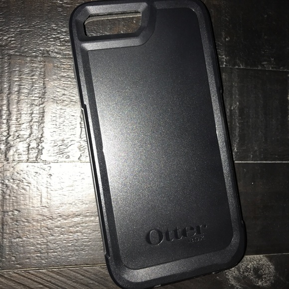 iPhone 7 Plus Otterbox Pursuit Series Case - Picture 6 of 8